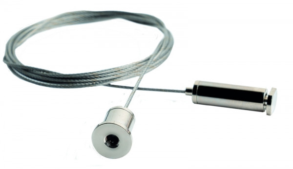 rutec Projekt suspension à câble TUP35 / 35, PFE973