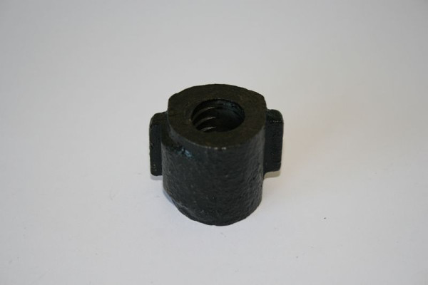 Écrou pour vis-mère ELMAG n° 306, pour CY 130-3 G, 9709002