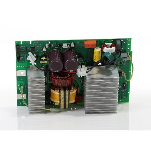 Carte principale ELMAG pour PUMA S 2000 POWER (W000277813, 800022712), 9505635