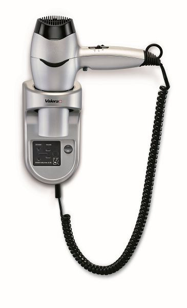All Care Valera Excel 1600 Rasoir Argent, 17281