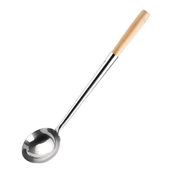 Louche inox Vogue 20cl, U030