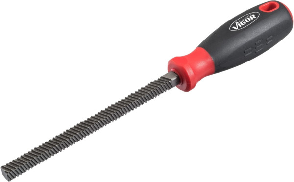 Lime pour étrier de frein VIGOR, 9 mm, V5691