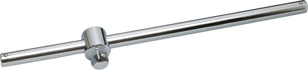 Adaptateur de poignée coulissante Projahn 3/4 "T, 408000