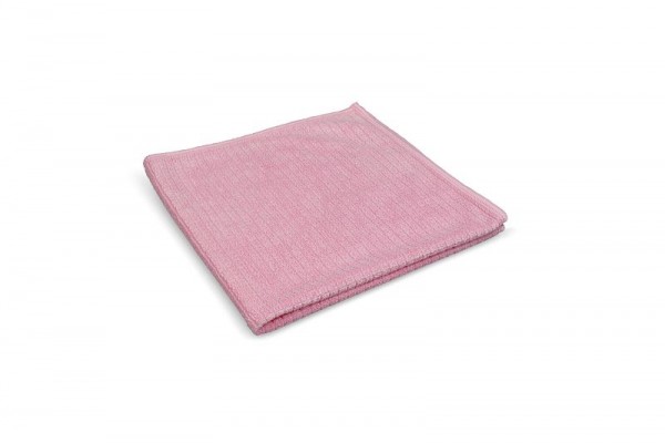 De Witte "Quadri" 39 x 39 cm rose, unité: sachet de 5 pièces, 615.900.141
