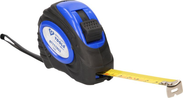 Ruban à mesurer Brilliant Tools, BT111903