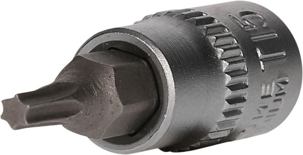 Brilliant Tools Douille Torx 1/4", T15, BT020972