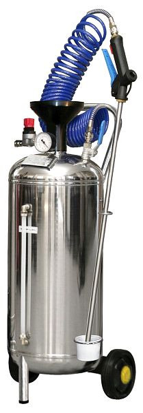 Pulvérisateurs LAVOR-PRO FOAMJET SX50, 0.006.0010