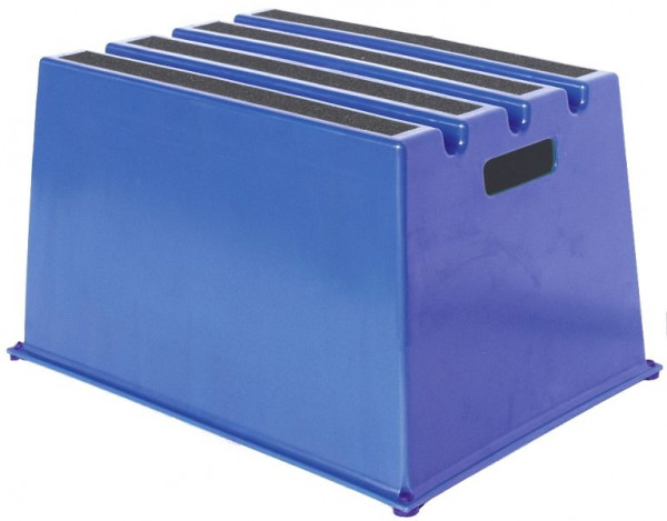 Twinco TWIN Heavy Duty Safety sécurité niveau 1 marche, bleu, 6600-5