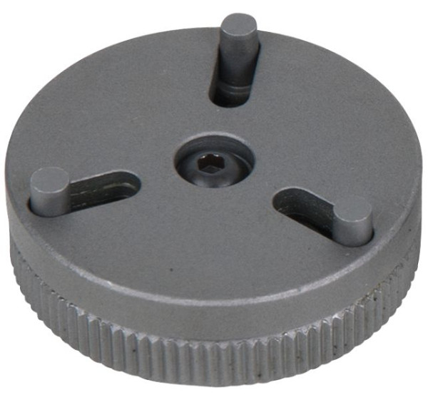 KS Tools Adaptateur universel, réglable avec 3 broches pour 150.2295, 150.2298