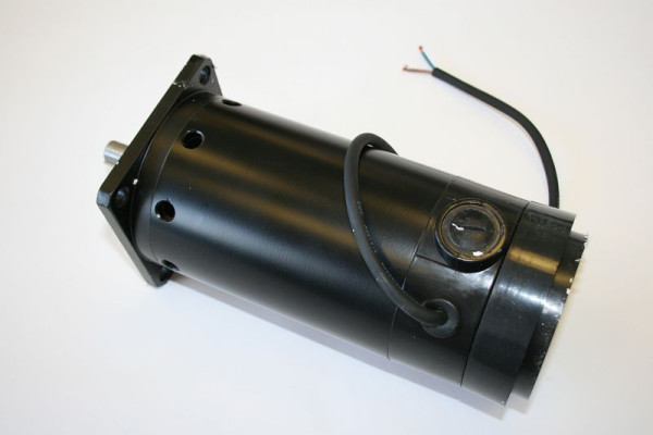 Moteur ELMAG 1 000 watts complet n° 28, pour Superturn 700/140 Vario, 9808061