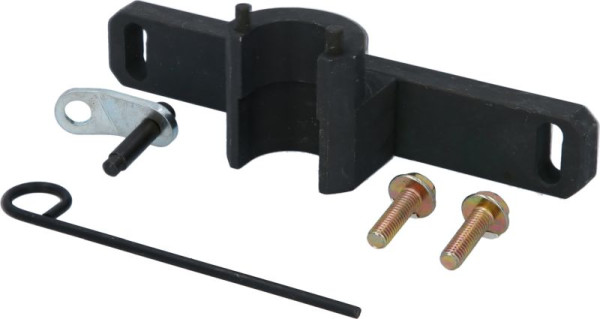 Brilliant Tools Outil de verrouillage d'arbre d'équilibrage pour BMW N20, BT591860