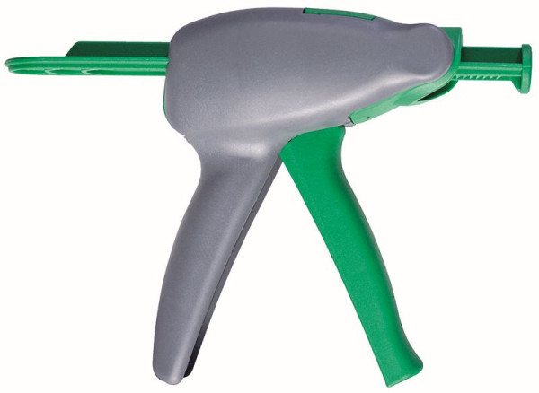 Pistolet d'expression Petec pour cartouche double de 50 ml, 98502