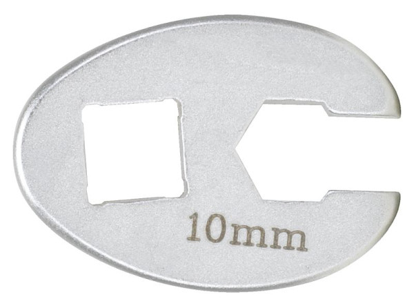 KS Tools Clé à douille hexagonale 3/8", 15 mm, 913.3815