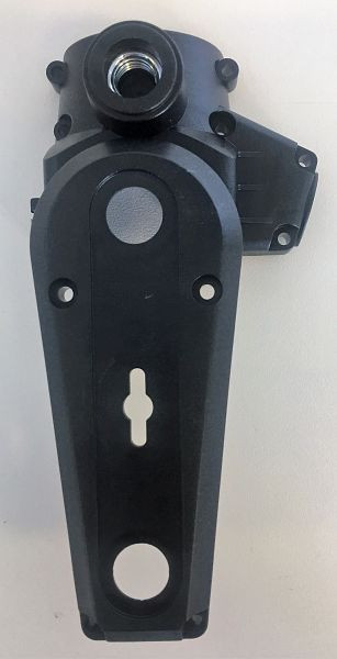 Boîtier ELMAG pièce n° 19 pour EPS 460, 9403446