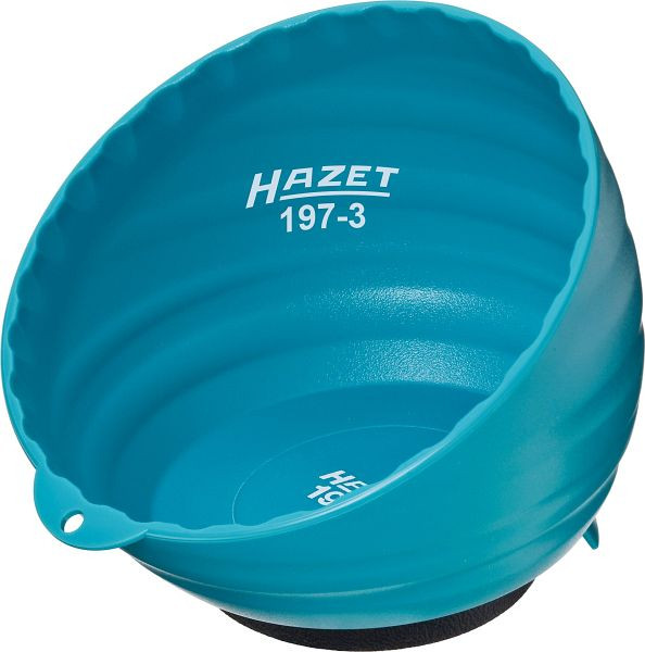 Bol Aimant Hazet 150mm Ø 150mm 197-3