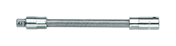 GEDORE Rallonge flexible 1/4", 6170240