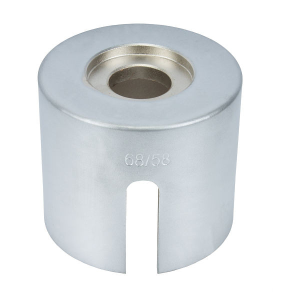 Pièce de pression Stahlmaxx Ø 58/68 mm, 33007-58/68