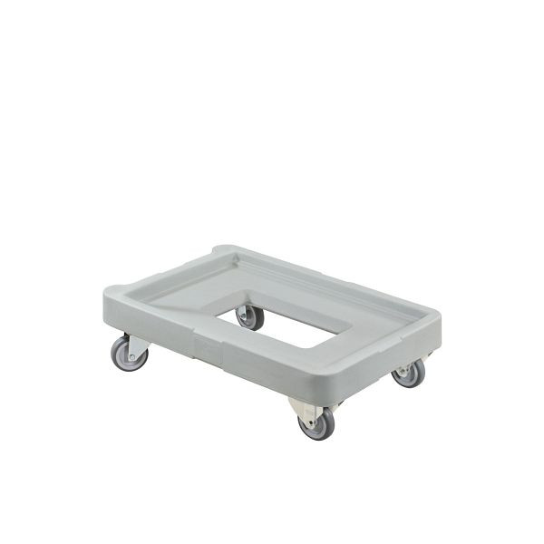Chariot de transport ETERNASOLID - Maxidolly - sans support, MAXI9002
