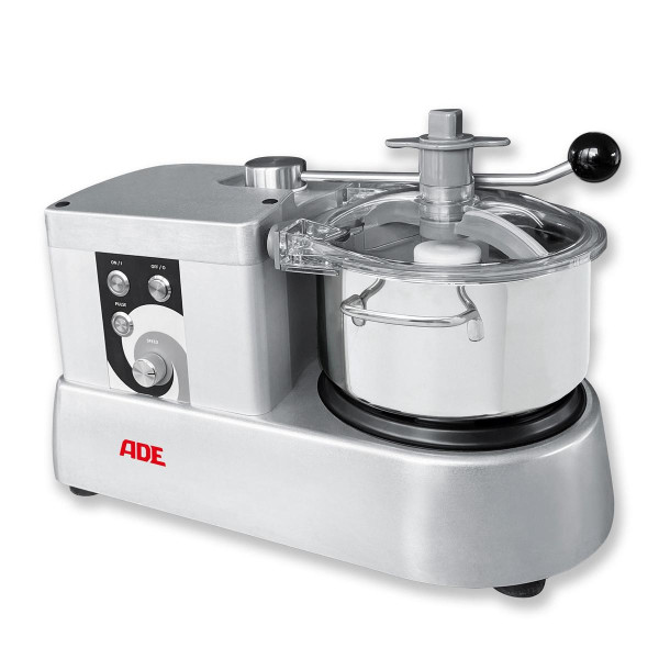 Coupe-cuisine ADE pour hacher, Rotomat-V5-230, 4208-5