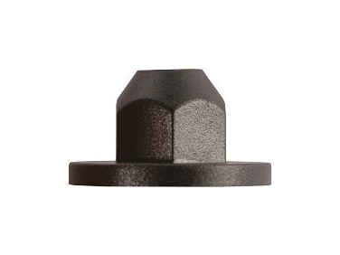 Clip de fixation en plastique KS Tools pour BMW, lot de 50, 420.5055