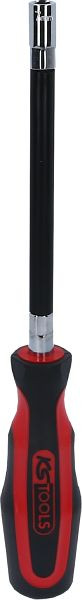 KS Tools Tournevis à douille ERGOTORQUEplus, 7 mm, 159.1127