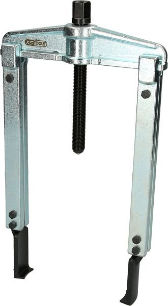 KS Tools extracteur universel à 2 bras avec crochets extrêmement fins et allongés, 25-130 mm, 250 mm, 3, 5 t, 620.0033