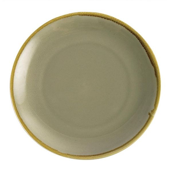 OLYMPIA Kiln coupe plaque mousse 28cm, UE: 4 pièces, GP475