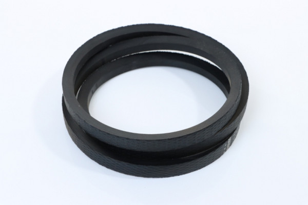 Courroie trapézoïdale ELMAG B66 / 17x1676 pour PL-S 1100 (2x), 9101685