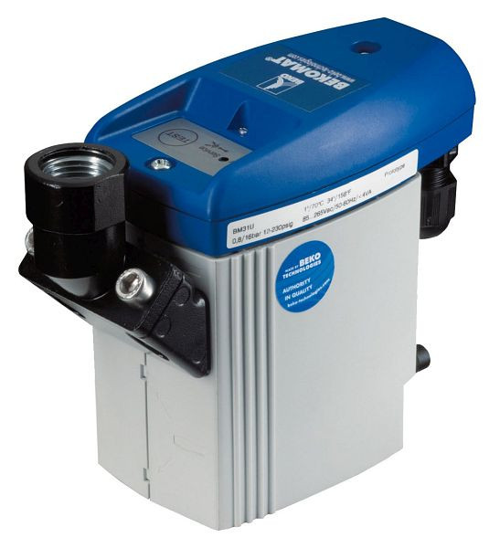 Purgeur automatique des condensats ELMAG, BEKOMAT 31, 230 volts, 11286