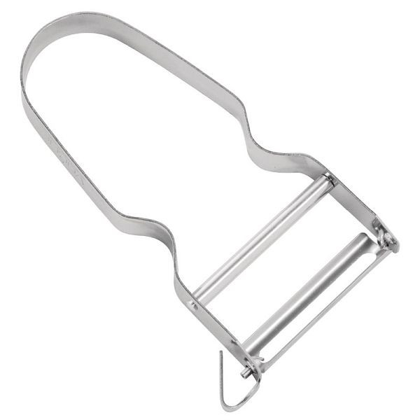Eplucheur Vogue inox, D053