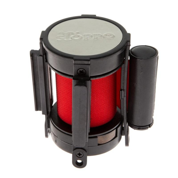 ALLPAX STOPPO cassette à cordon de rechange 3 m, rouge, 10013716