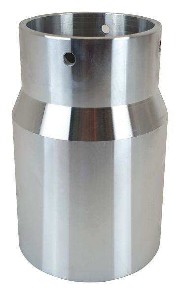 Adaptateur Berger & Schröter pour marteau piqueur 50328/50329 jusqu'à 120 mm, 50327