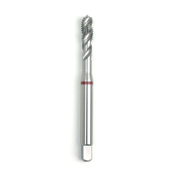 Taraud machine GSR DIN 2184-1 (DIN371) filetage métrique forme C/RSP40° HSSE-V3 Rotring M 10, 01049230