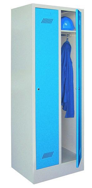 PAVOY Armoire avec piètement, 20201-213-431