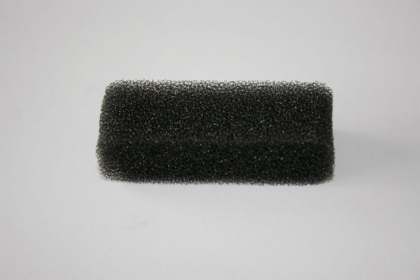 Cartouche de filtre à air ELMAG pour T/W (Gibli), Mini 200 (version A), VD 32, Pole Position, Montecarlo, Workers Best OL2, 9100073
