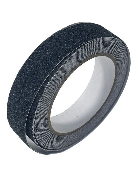 VaGo-Tools ruban antidérapant ruban adhésif bandes de ruban adhésif 5m ruban antidérapant 25mm 2 rouleaux, PU: 10m, 360-25-5x2_lv