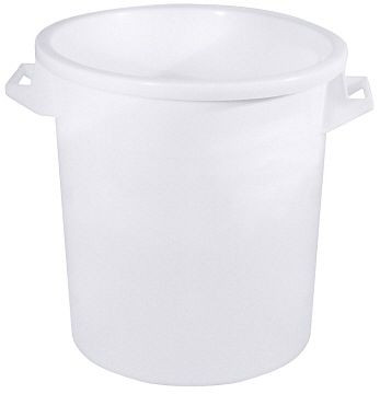 Poubelle en plastique Contacto 35 l, 3075/035