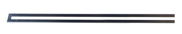 Lame de coupe manuelle Schiwa type 230, 60505