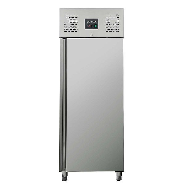 Congélateur Vaiotec EASYLINE 700 / 1 porte GN2/1 - monobloc, 74x83x201 cm, 10002