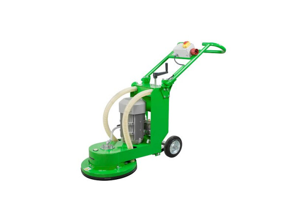 docteur Ponceuse de sol Schulze DBS-400plus, MS18000096