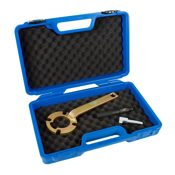 Stahlmaxx outil de distribution de courroie de distribution pour Volvo, XXL-999067