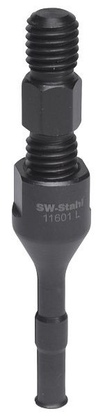 Extracteur interne en acier SW, 7-9 mm x 30 mm, 11601L