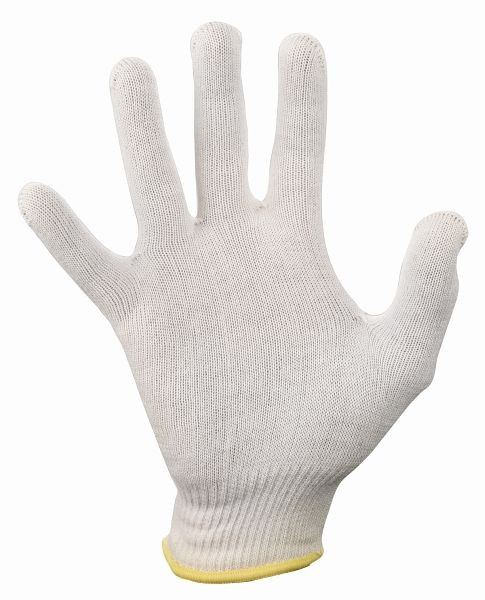 Gants en coton Bahco, non isolés, taille unique, 2820VGCOT