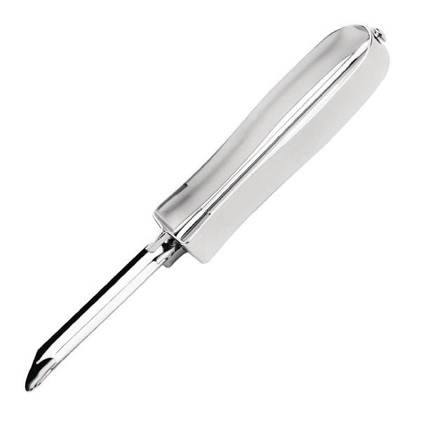 Éplucheur Vogue rotatif, D051