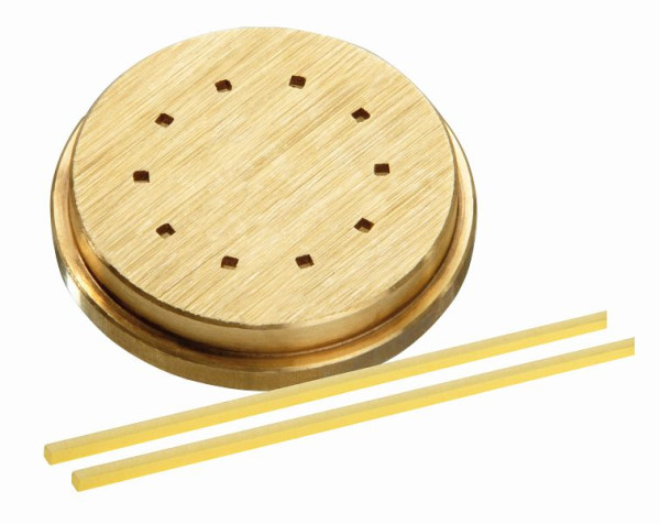 Matrice à pâtes Bartscher pour spaghetti 2x2 mm, 101980