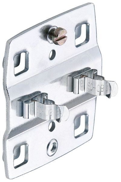 Serre-outil Kraftwerk, double 10 mm, 145128010