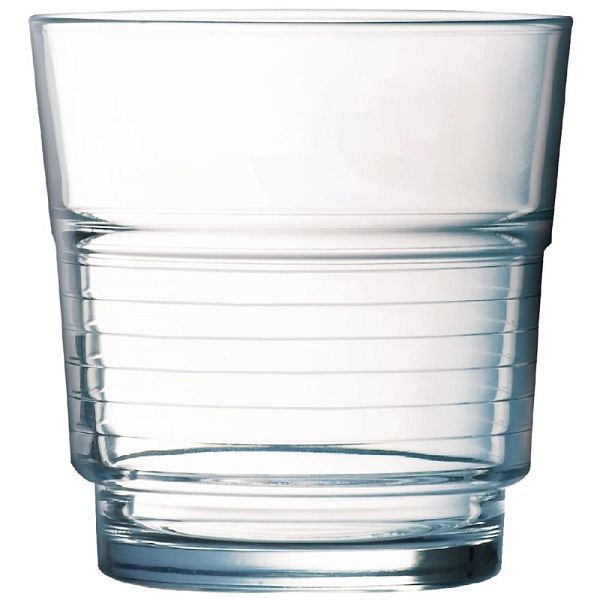 Gobelet spirale Arcoroc 25cl, UV: 6 pièces, DP088