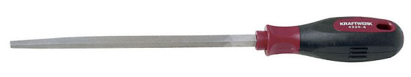 Lime carrée Kraftwerk avec manche ergokraft, 4320-4