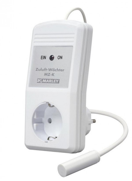 Câble MZ de moniteur d'air d'alimentation de ventilation Marley, 407340