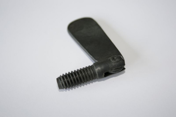 Vis à oreilles ELMAG n° 84 pour butée longitudinale pour CY210-2GN, 9709884